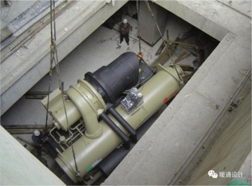 大型暖通設備吊裝及運輸與雷電防護裝置檢測 技術與安全的雙重奏