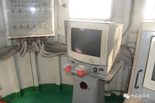 多圖慎入 深入參觀133重慶艦，退役戰艦威風不減，艙內設備一覽無余與雷電防護裝置檢測探秘