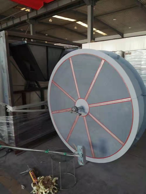 新建工地與搬遷房揚塵實時監控系統 設備對比、保修與雷電防護關鍵解析