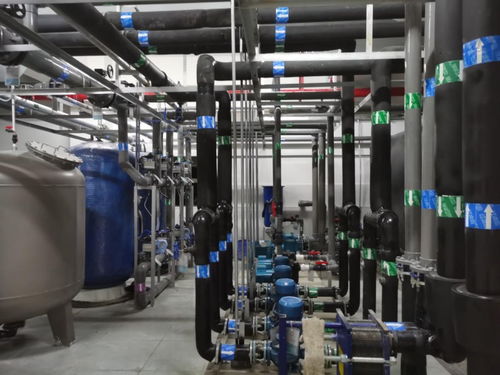 威浪仕 打造星級酒店泳池設備與雷電防護的一站式解決方案