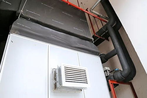 運行時常出故障？論防護服凈化車間設備檢測保養的重要性——以雷電防護裝置檢測為例